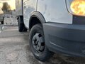 2005 ГАЗ ГАЗель (3302), белый, 440000 рублей - вид 9