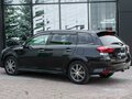 2016 Toyota Corolla Fielder XI (E160, E170, E180) Рестайлинг 1, чёрный, 1319000 рублей - вид 1