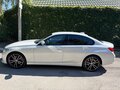 2021 BMW 3 серии 320i xDrive VII (G2x), белый, 4500000 рублей - вид 4