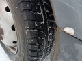 2006 ГАЗ ГАЗель (3302), белый, 430000 рублей - вид 10