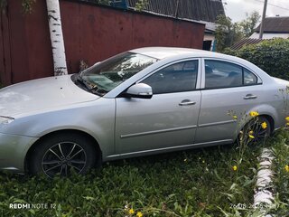 2011 Haima 3, серебристый, 380000 рублей, вид 3
