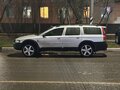 2003 Volvo XC70 I, серебристый, 950000 рублей
