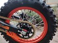 2025 Kayo Evolution K125EM, оранжевый, 114990 рублей - вид 7