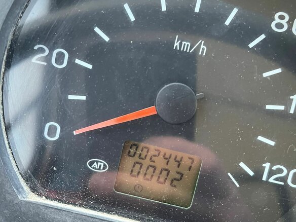 2009 ПАЗ 3206, белый, 650000 рублей - вид 9