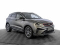 2023 Geely Coolray I, серый - вид 2