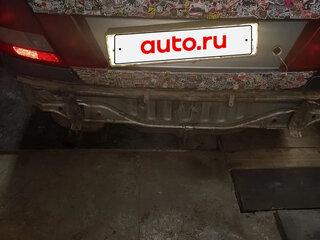 1996 Mitsubishi Lancer VII, серый, 75000 рублей, вид 3
