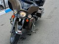 2005 Harley-Davidson Electra Glide, коричневый, 900000 рублей - вид 6