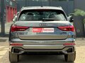 2026 Audi Q3 35 TFSI II (F3), серый, 3780000 рублей - вид 9