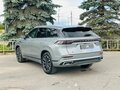 2025 Jaecoo J8, серый, 4869000 рублей - вид 4