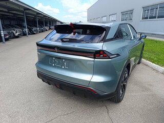2025 Changan Deepal S07 31.73 kWh I Рестайлинг, зелёный, 5289900 рублей, вид 3