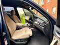 2013 BMW X5 35i II (E70) Рестайлинг, синий, 2550000 рублей - вид 9