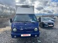2007 Hyundai Porter, синий, 445000 рублей - вид 2