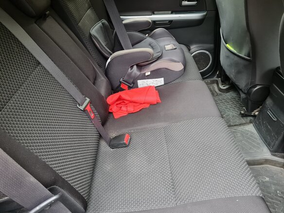 2010 Suzuki Grand Vitara II Рестайлинг, серый, 950000 рублей - вид 32