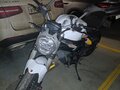 2019 Ducati Monster 797, белый, 630000 рублей - вид 7