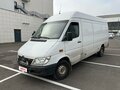 2013 Mercedes-Benz Sprinter Classic, белый, 1050000 рублей