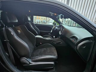 2020 Dodge Challenger SRT III Рестайлинг 2, чёрный, 7400000 рублей, вид 4