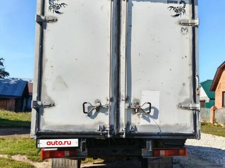 2009 ГАЗ 2747, синий, 500000 рублей, вид 4