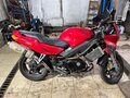 1998 Honda VFR 800, красный, 250000 рублей - вид 3