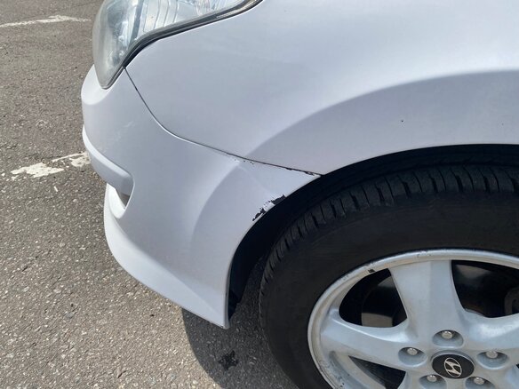 2011 Hyundai i30 I Рестайлинг, белый, 585000 рублей - вид 31