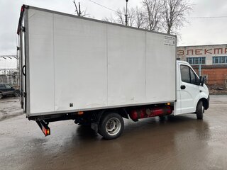 2023 ГАЗ ГАЗель Next, белый, 2350000 рублей, вид 4