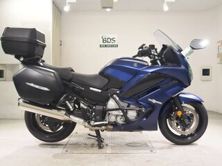 2021 Yamaha FJR1300, синий, 1294000 рублей, вид 1