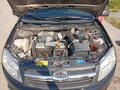2014 Lada (ВАЗ) Granta I, чёрный, 450000 рублей - вид 10