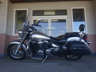 Yamaha XVS1300