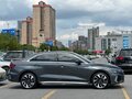 2022 Audi A3 35 TFSI Long IV (8Y), серый - вид 3