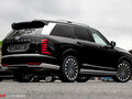 2026 Hyundai Palisade II, чёрный - вид 3