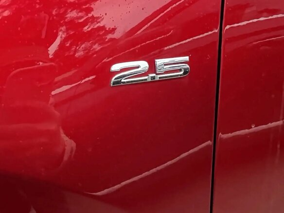 2020 Mazda CX-5 II, красный, 2610000 рублей - вид 19