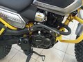 2025 Regulmoto Wizard, серый, 260000 рублей - вид 8