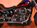 2020 Harley-Davidson Low Rider, чёрный, 1150000 рублей - вид 6