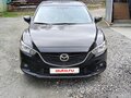 2017 Mazda 6 III (GJ) Рестайлинг, чёрный, 2200000 рублей