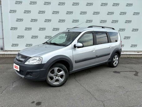 Lada (ВАЗ) Largus I