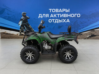2026 Другие Мотовездеходы (другие), зелёный, 307700 рублей, вид 2