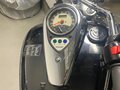 2011 Kawasaki VN900 Vulcan, чёрный, 680000 рублей - вид 8