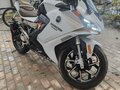 2025 Sharmax E-GP501, белый, 420000 рублей