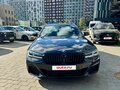 2018 BMW 5 серии 520d VII (G30/G31/G38), серый - вид 4