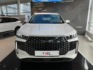 2026 Tenet T4L, белый, 2429000 рублей, вид 3
