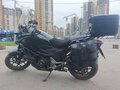 2014 Honda NC 750X, чёрный, 670000 рублей - вид 4