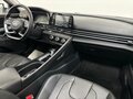 2023 Hyundai Elantra VII (CN7) Рестайлинг, белый - вид 11