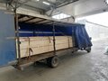 2011 ГАЗ ГАЗель (3302), синий, 750000 рублей - вид 5