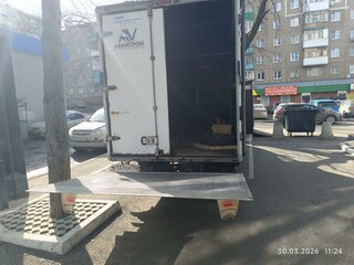 2022 ГАЗ ГАЗель Next, белый, 2100000 рублей, вид 5