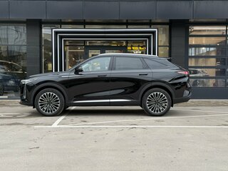 2025 Exeed RX, чёрный, 5460000 рублей, вид 3