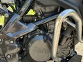 2021 BMW G 310 R, чёрный, 420000 рублей - вид 10