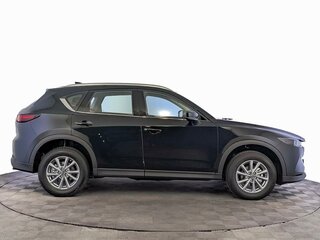 2026 Mazda CX-5 II Рестайлинг, чёрный, 4000000 рублей, вид 4