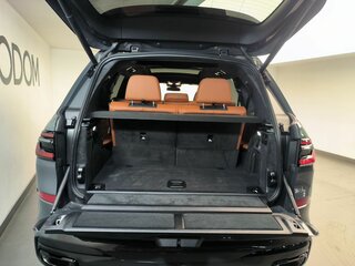 2026 BMW X7 40d I (G07) Рестайлинг, серый, 19250000 рублей, вид 1