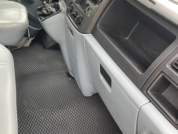 2013 Ford Transit, белый, 949000 рублей - вид 7