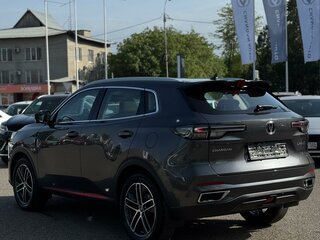 2025 Changan UNI-S I, серый, 3179900 рублей, вид 4