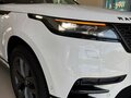 2025 Land Rover Range Rover Velar I Рестайлинг, белый - вид 2